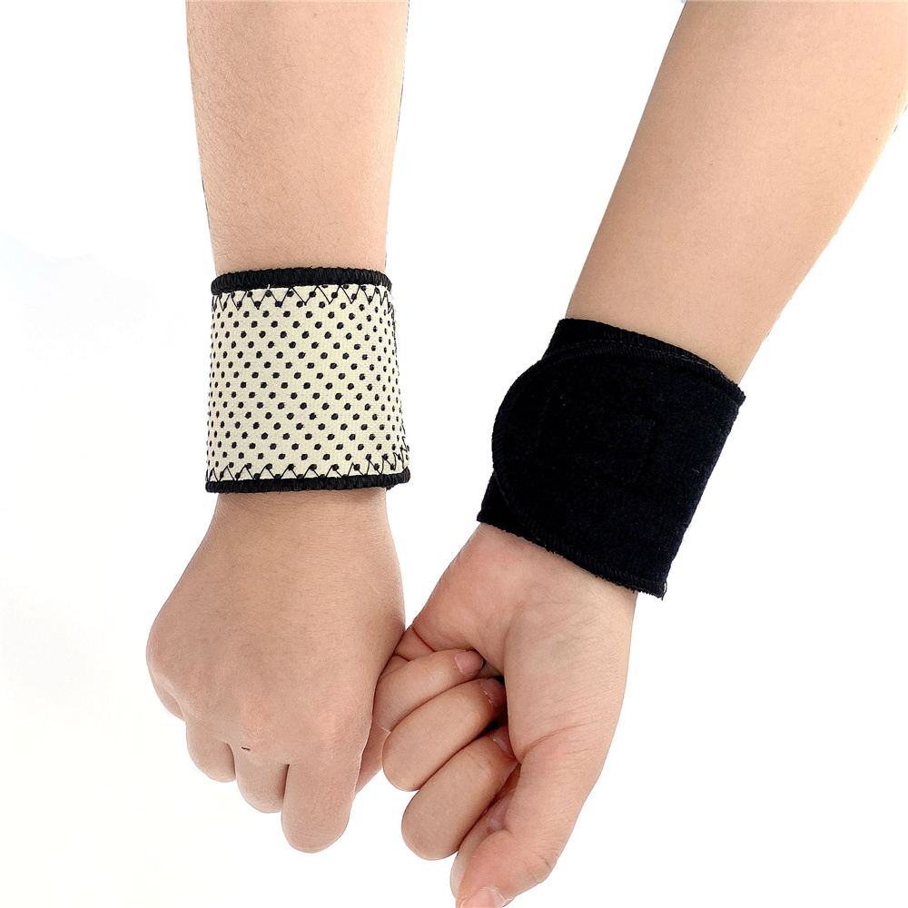 oF171Pair-Tourmaline-Self-Heating-Magnetic-Therapy-Wrist-Brace-Protection-Belt-Spontaneous-Heating-Massager-Health-Care-Unisex